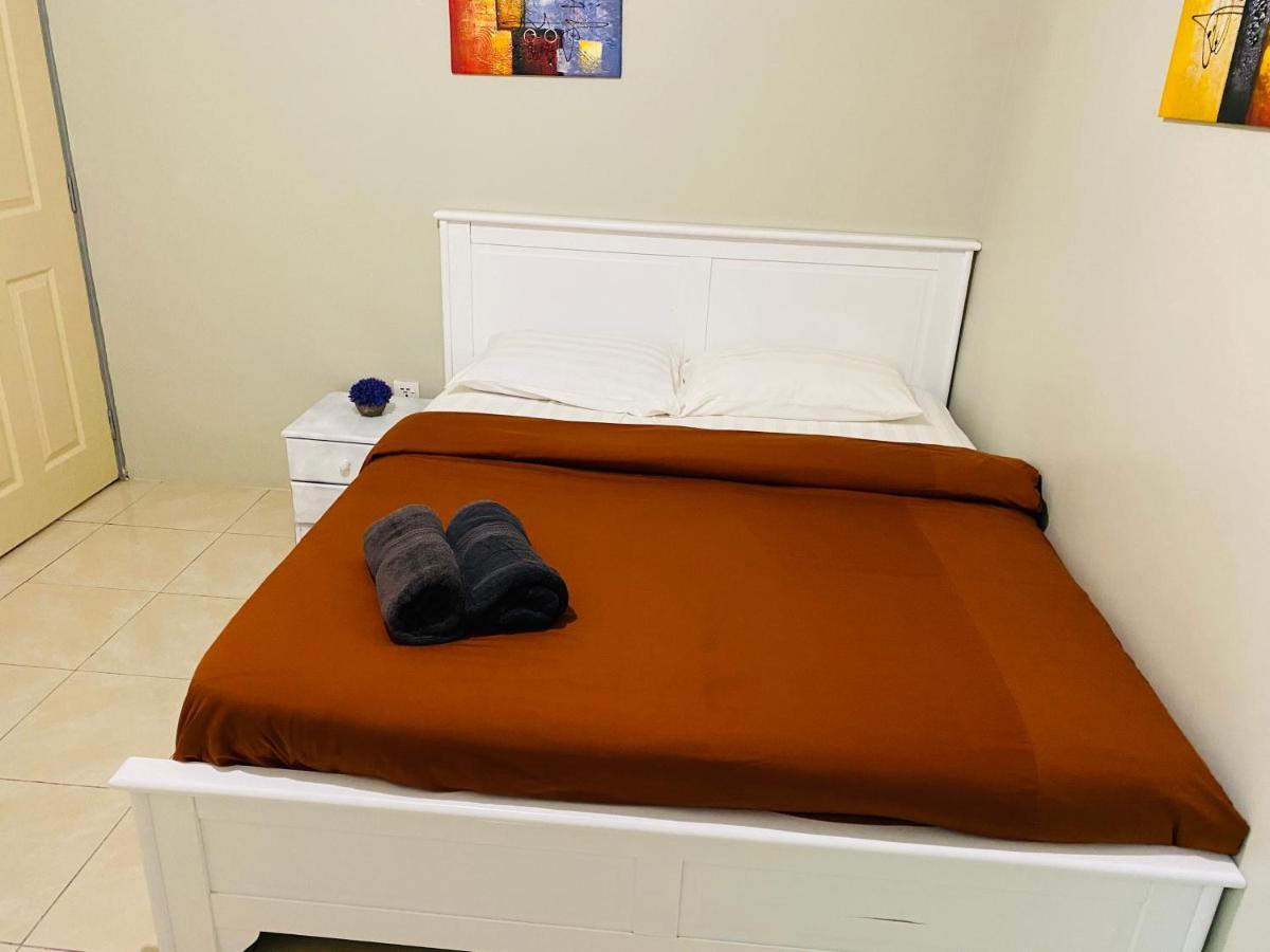 Хостел A3A Oastel Coliving Танах-Рата Экстерьер фото